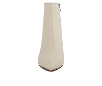 Women's Sugar Nightlife Heeled Booties