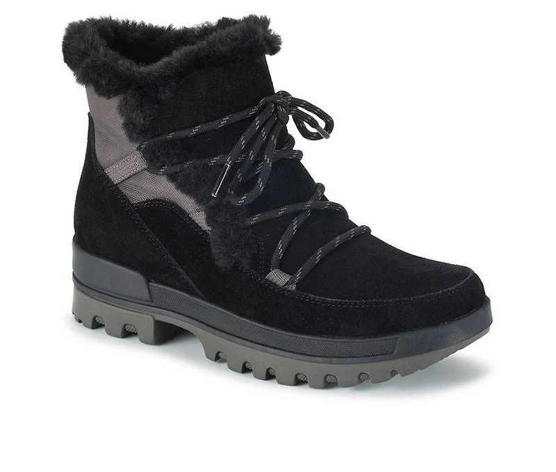 Women's Baretraps Nadya Cold Weather Waterproof Winter Boots