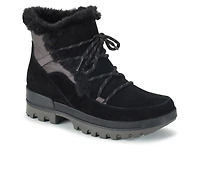 Women's Baretraps Nadya Cold Weather Waterproof Winter Boots