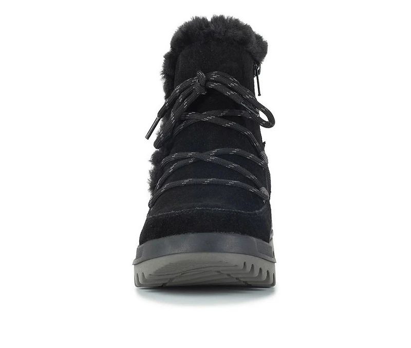 Women's Baretraps Nadya Cold Weather Waterproof Winter Boots