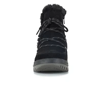 Women's Baretraps Nadya Cold Weather Waterproof Winter Boots