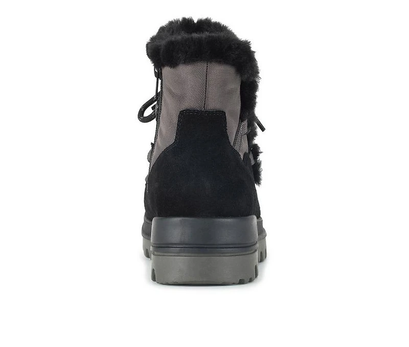 Women's Baretraps Nadya Cold Weather Waterproof Winter Boots
