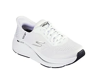 Women's Skechers Max Cush Elite 2 Slip Running Shoes