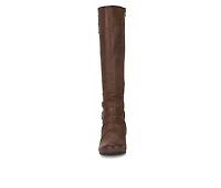 Women's Baretraps Scarlett Knee High Boots