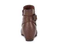 Women's Baretraps Serena Wedge Booties