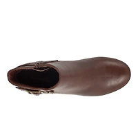 Women's Baretraps Serena Wedge Booties