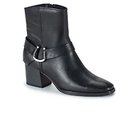Women's Baretraps Tiana Heeled Booties