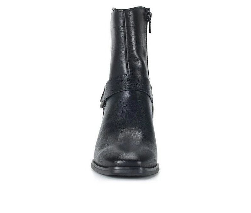 Women's Baretraps Tiana Heeled Booties