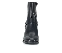 Women's Baretraps Tiana Heeled Booties