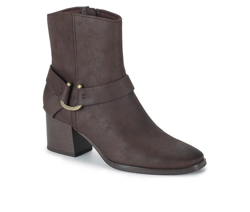 Women's Baretraps Tiana Heeled Booties