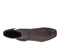 Women's Baretraps Tiana Heeled Booties