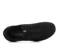 Women's Skechers Go Walk Travel Milan Slip-Ins Walking Shoes