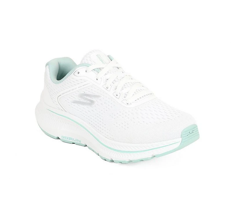 Women's Skechers Go Go-Run Consistent 2.0 Running Shoes