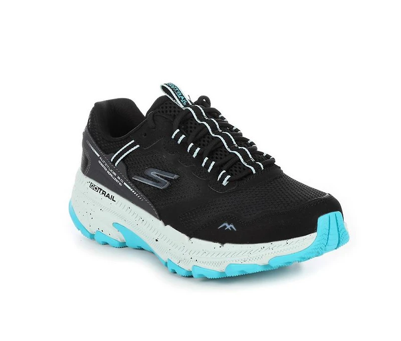 Women's Skechers Go Run Trail ALT 2 Ravine Running Shoes