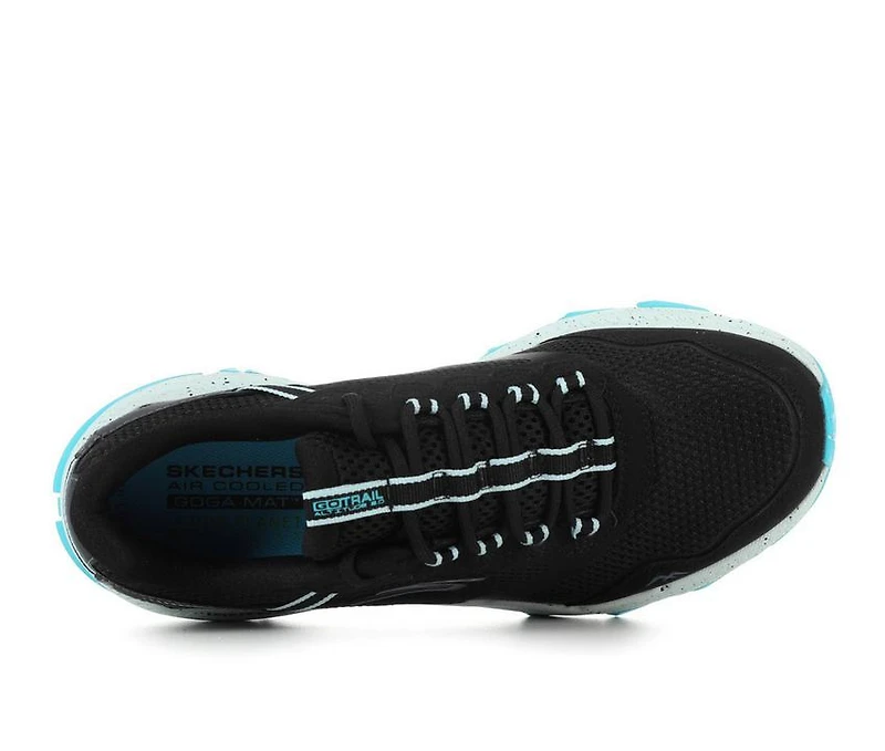 Women's Skechers Go Run Trail ALT 2 Ravine Running Shoes