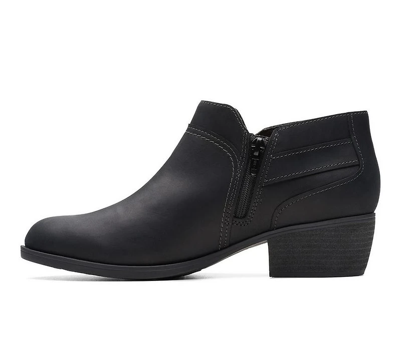Women's Clarks Charlten Grace Booties
