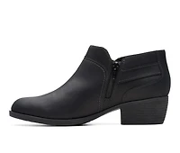 Women's Clarks Charlten Grace Booties