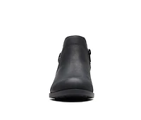 Women's Clarks Charlten Grace Booties