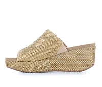 Women's Volatile Canteen Wedges