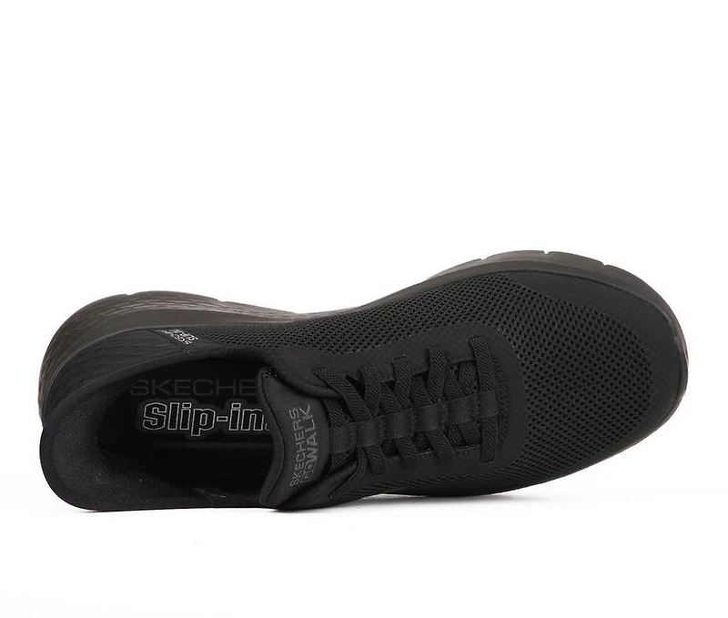 Men's Skechers Go Walk Flex Slip-in  Sneakers