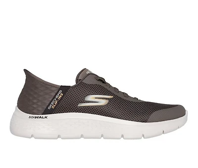 Men's Skechers Go Walk Flex Slip-in  Sneakers