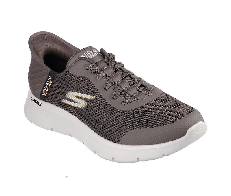 Men's Skechers Go Walk Flex Slip-in  Sneakers