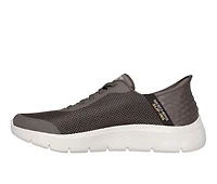 Men's Skechers Go Walk Flex Slip-in  Sneakers