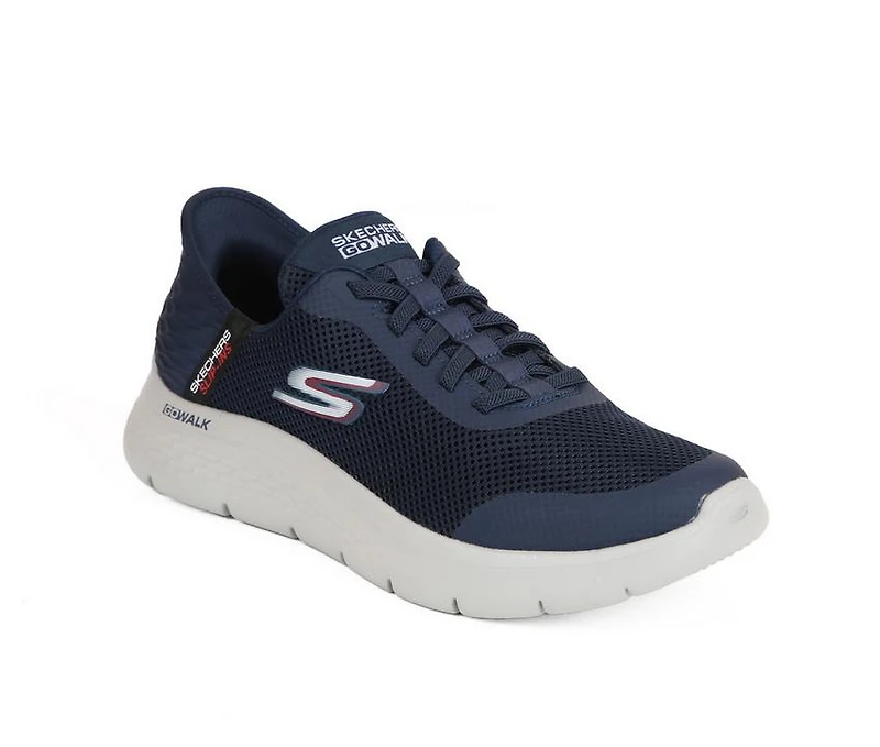 Men's Skechers Go Walk Flex Slip-in Sneakers