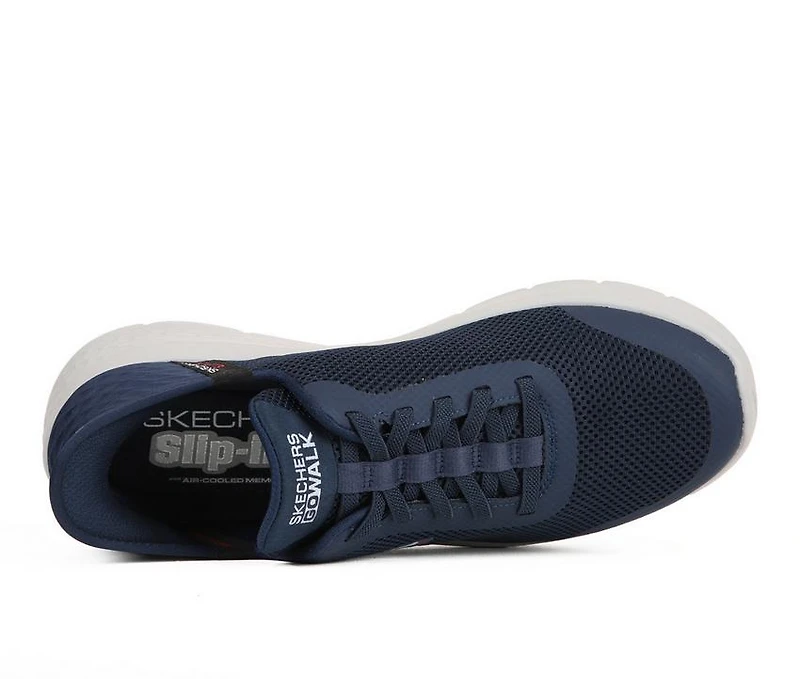 Men's Skechers Go Walk Flex Slip-in Sneakers