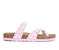 Girls' Northside Little Kid & Big Anya Sandals