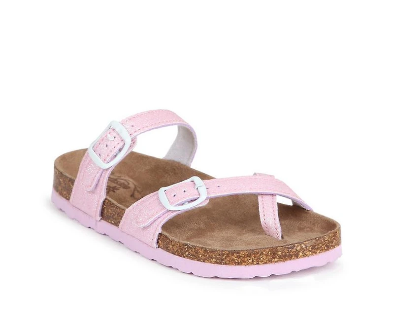 Girls' Northside Little Kid & Big Anya Sandals