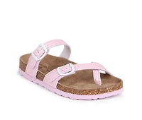 Girls' Northside Little Kid & Big Anya Sandals