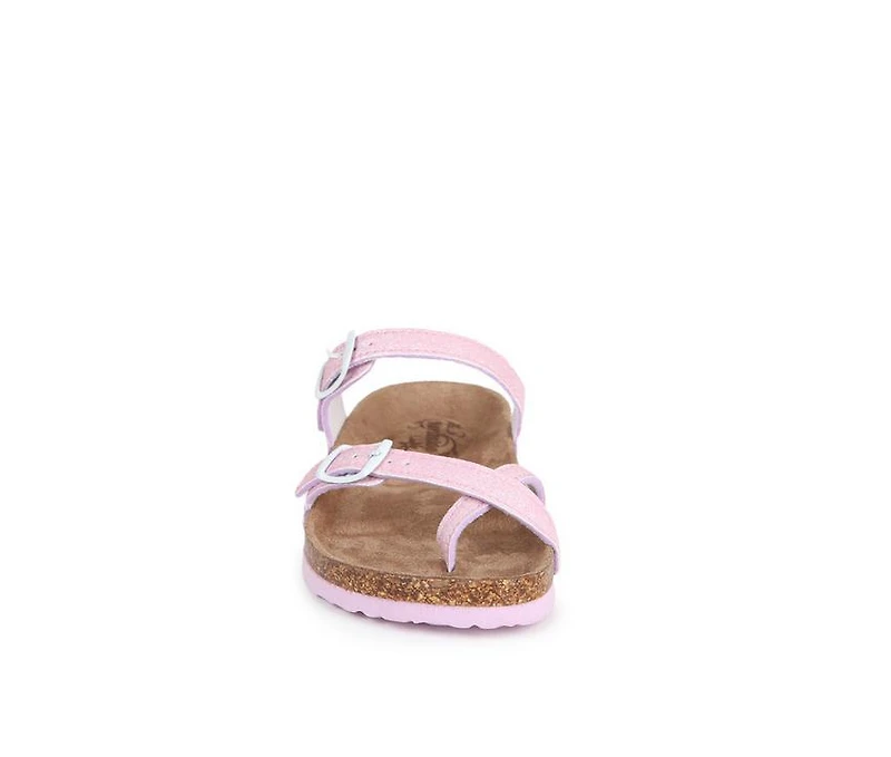 Girls' Northside Little Kid & Big Anya Sandals