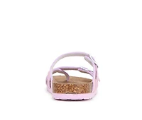 Girls' Northside Little Kid & Big Anya Sandals