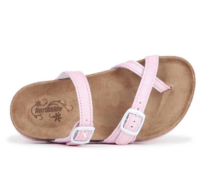 Girls' Northside Little Kid & Big Anya Sandals