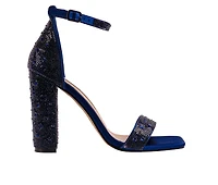 Women's Lady Couture Dalia Dress Sandals