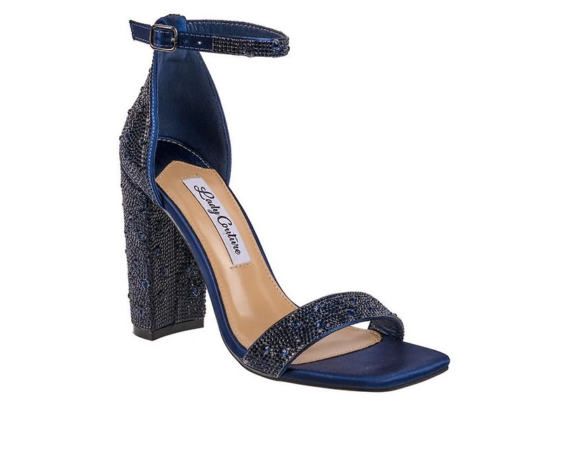 Women's Lady Couture Dalia Dress Sandals