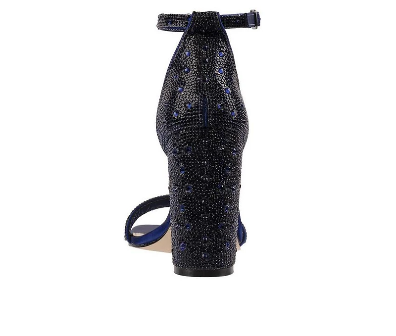 Women's Lady Couture Dalia Dress Sandals