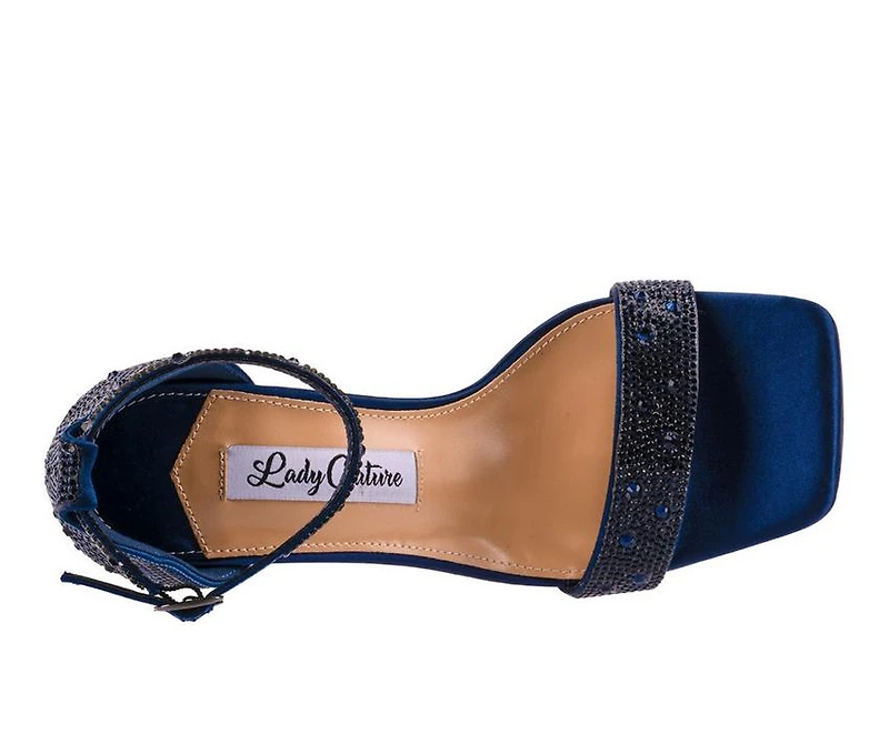 Women's Lady Couture Dalia Dress Sandals
