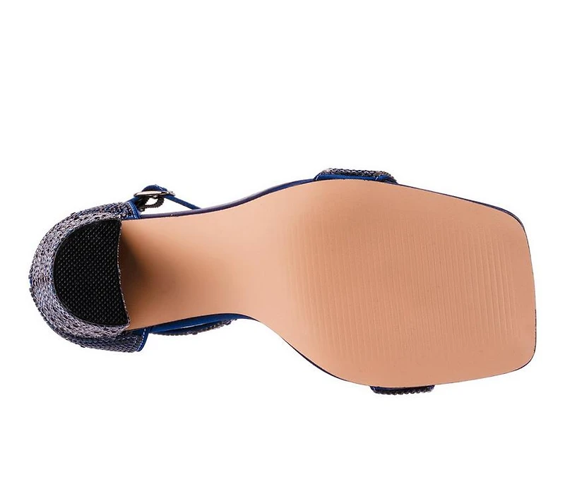 Women's Lady Couture Dalia Dress Sandals