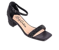 Women's Lady Couture Dazzle Dress Sandals