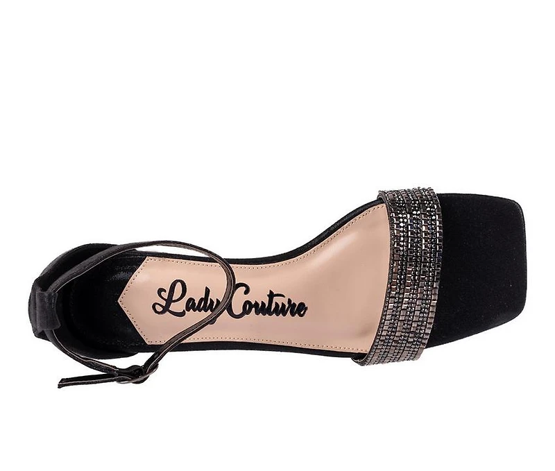 Women's Lady Couture Doris Dress Sandals