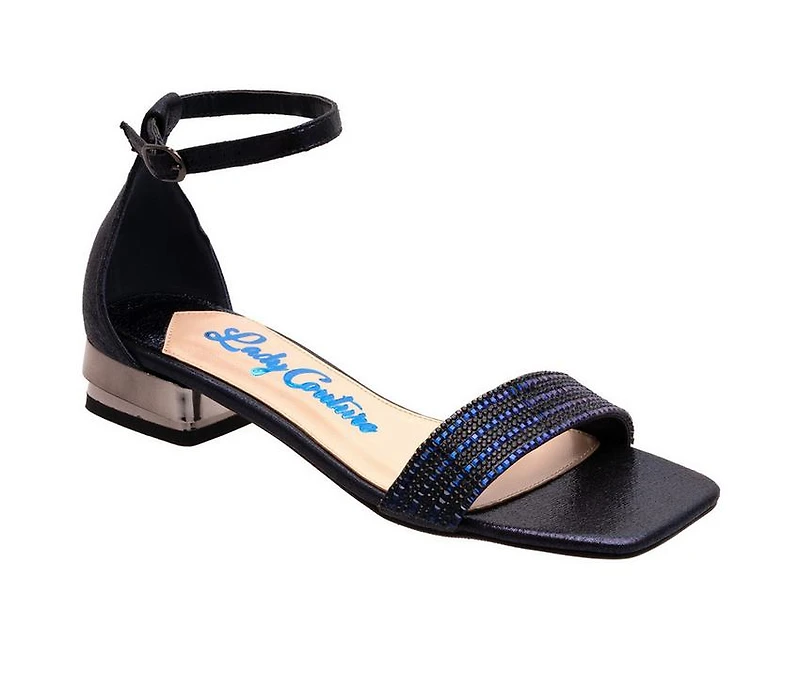 Women's Lady Couture Doris Dress Sandals