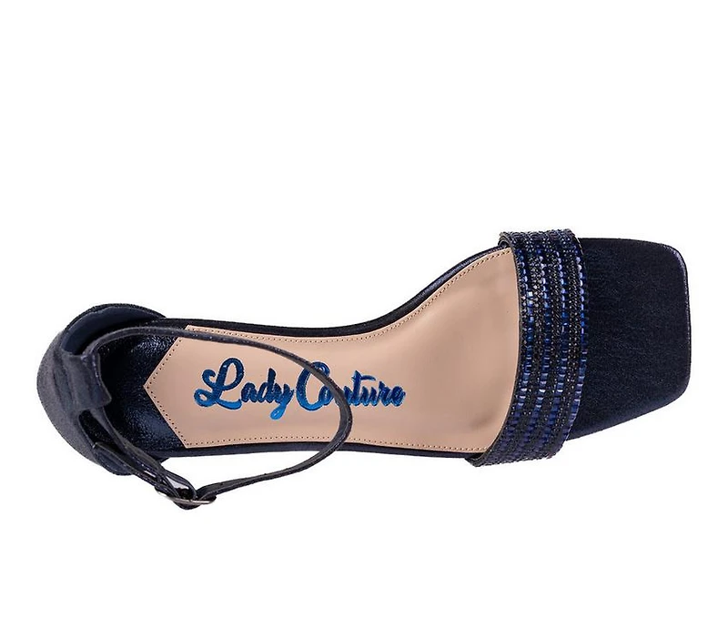 Women's Lady Couture Doris Dress Sandals