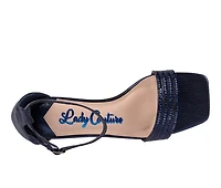 Women's Lady Couture Doris Dress Sandals