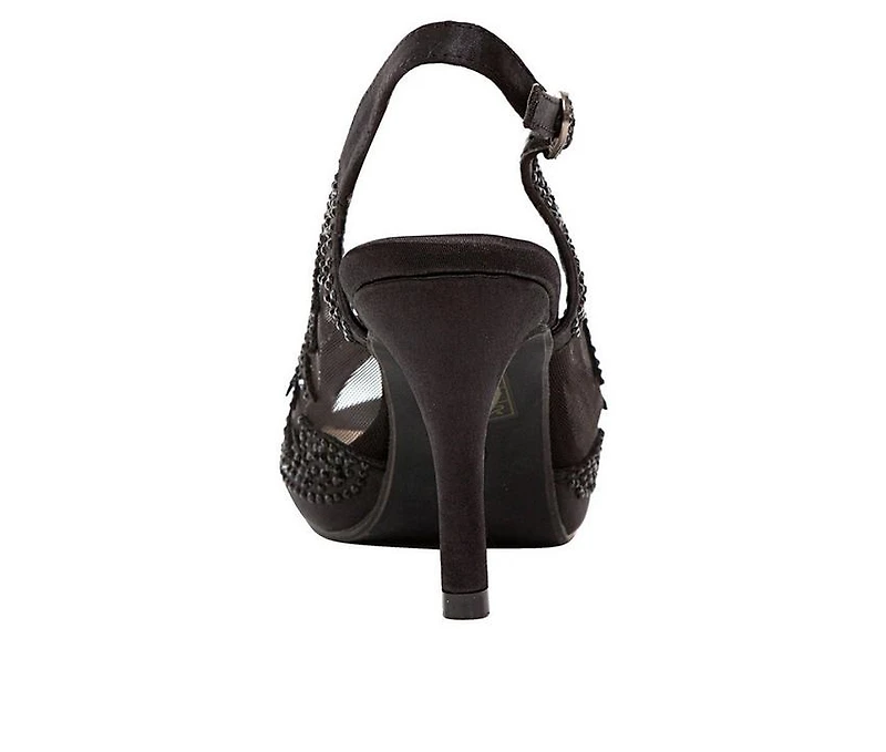 Women's Lady Couture Dream Platform Dress Sandals