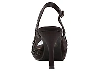 Women's Lady Couture Dream Platform Dress Sandals