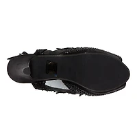 Women's Lady Couture Dream Platform Dress Sandals