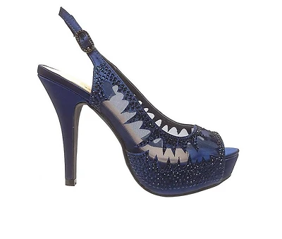 Women's Lady Couture Dream Platform Dress Sandals