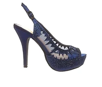 Women's Lady Couture Dream Platform Dress Sandals